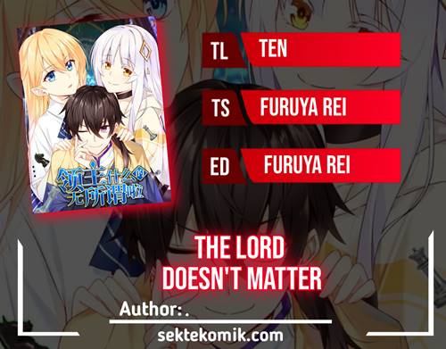 Useless Young Master Chapter 102 Gambar 1