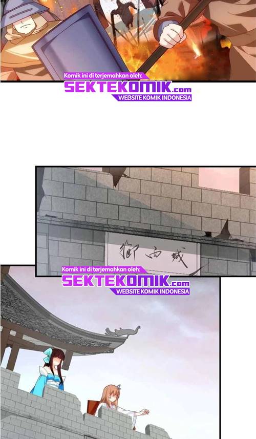 Useless Young Master Chapter 102 Gambar 4