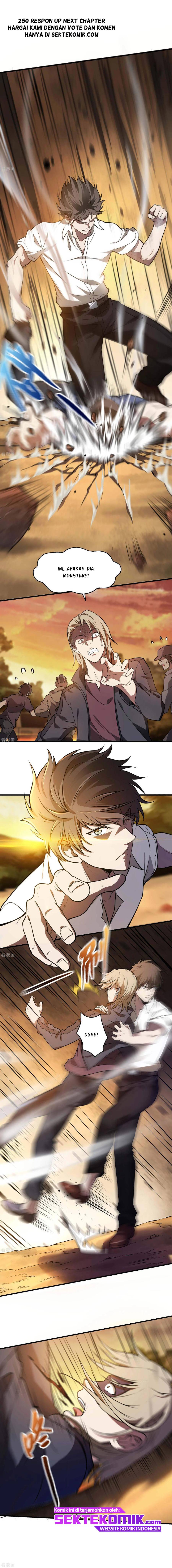 Useless First Son-In-Law (Magnificent Cohabiting Son-In-Law) Chapter 16 Gambar 9