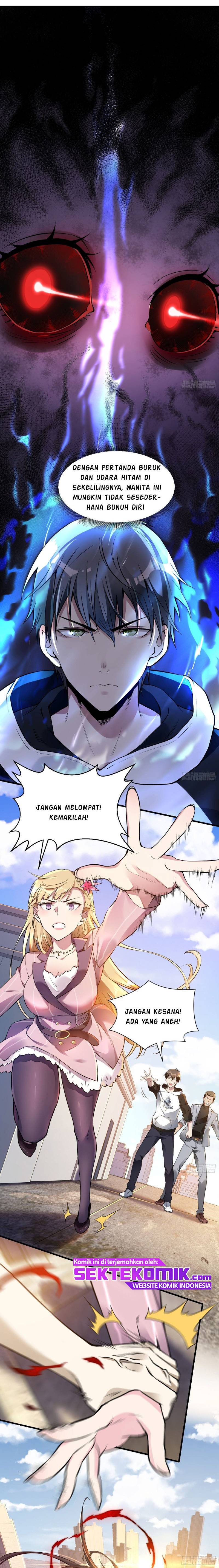 Useless First Son-In-Law (Magnificent Cohabiting Son-In-Law) Chapter 21 Gambar 6