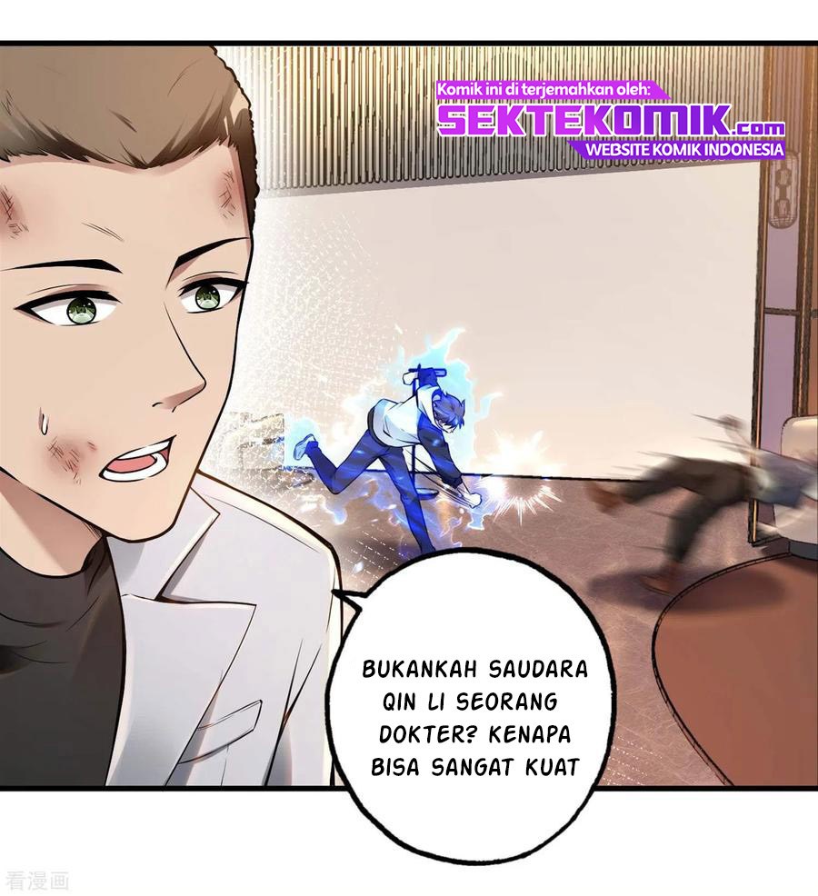 Useless First Son-In-Law (Magnificent Cohabiting Son-In-Law) Chapter 23 Gambar 4