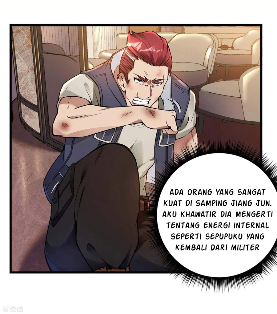 Useless First Son-In-Law (Magnificent Cohabiting Son-In-Law) Chapter 23 Gambar 5