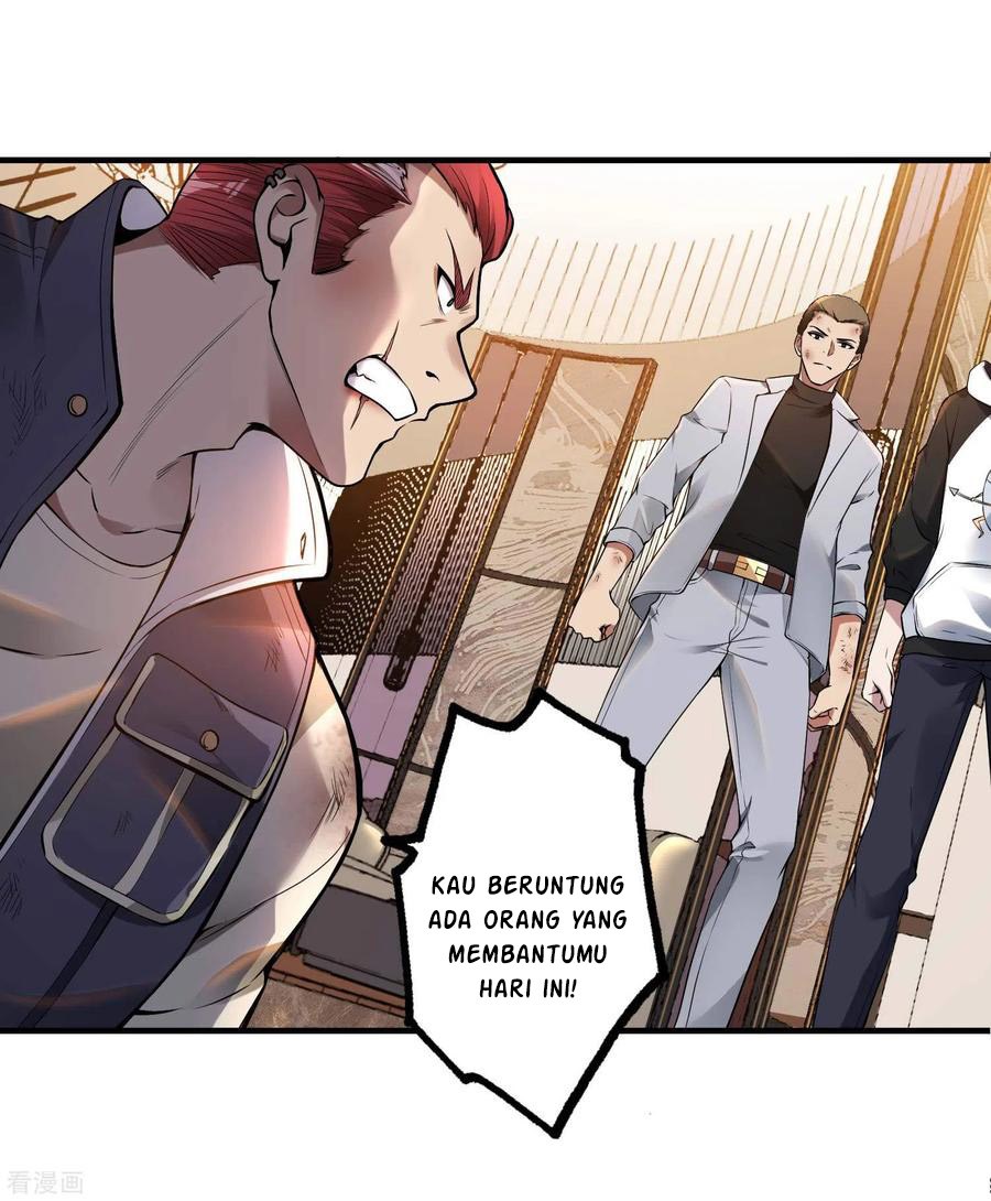 Useless First Son-In-Law (Magnificent Cohabiting Son-In-Law) Chapter 23 Gambar 6