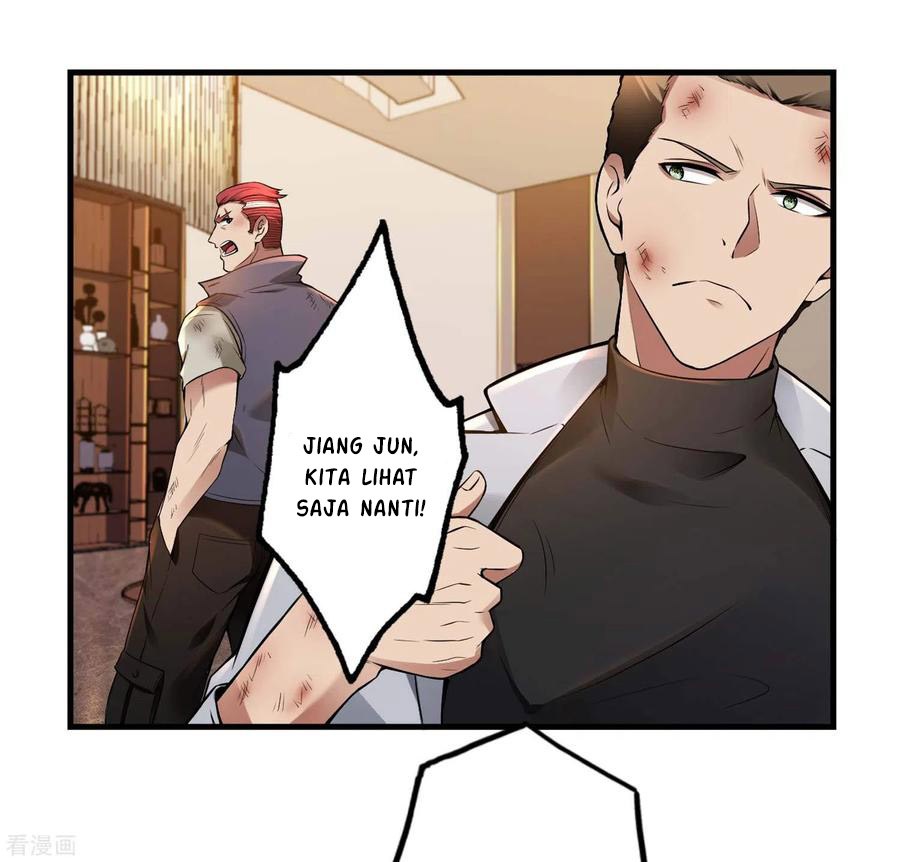 Useless First Son-In-Law (Magnificent Cohabiting Son-In-Law) Chapter 23 Gambar 7