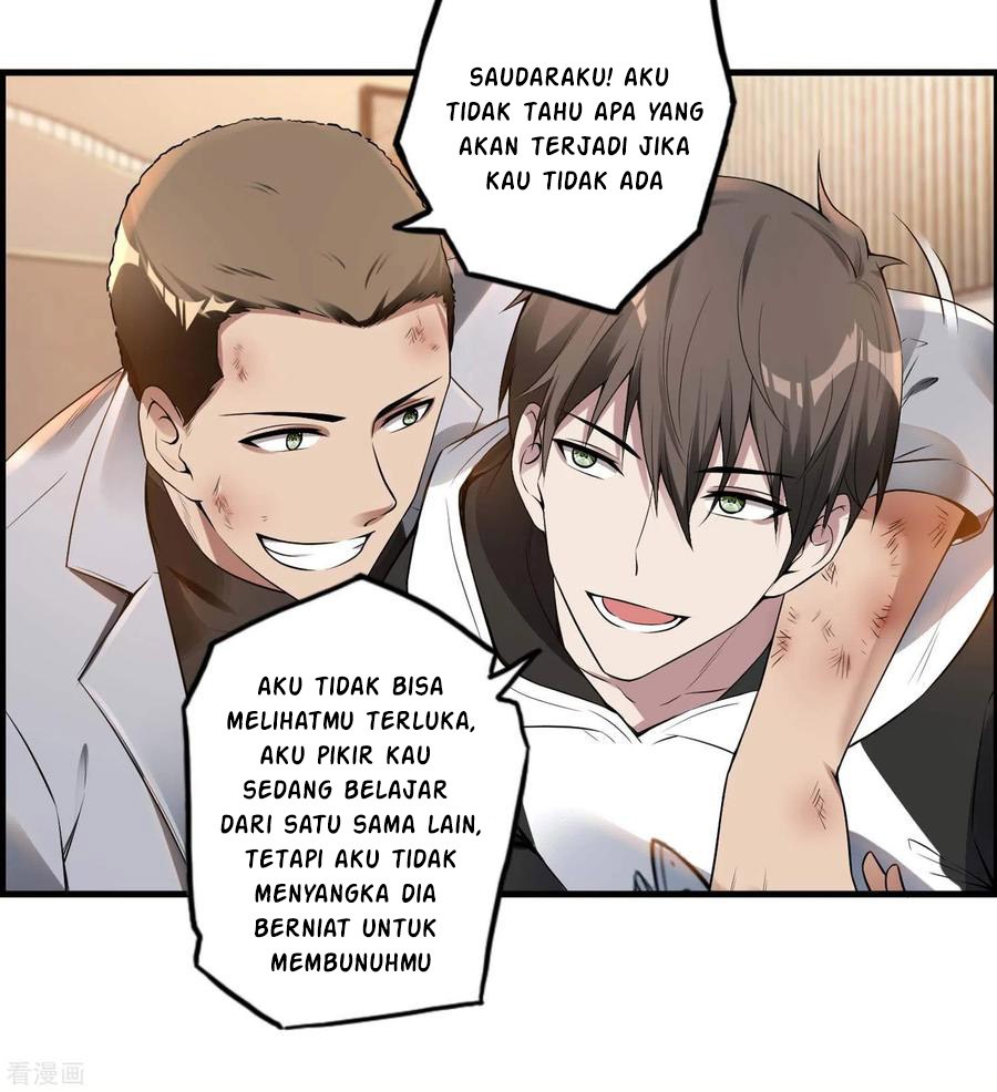 Useless First Son-In-Law (Magnificent Cohabiting Son-In-Law) Chapter 23 Gambar 8