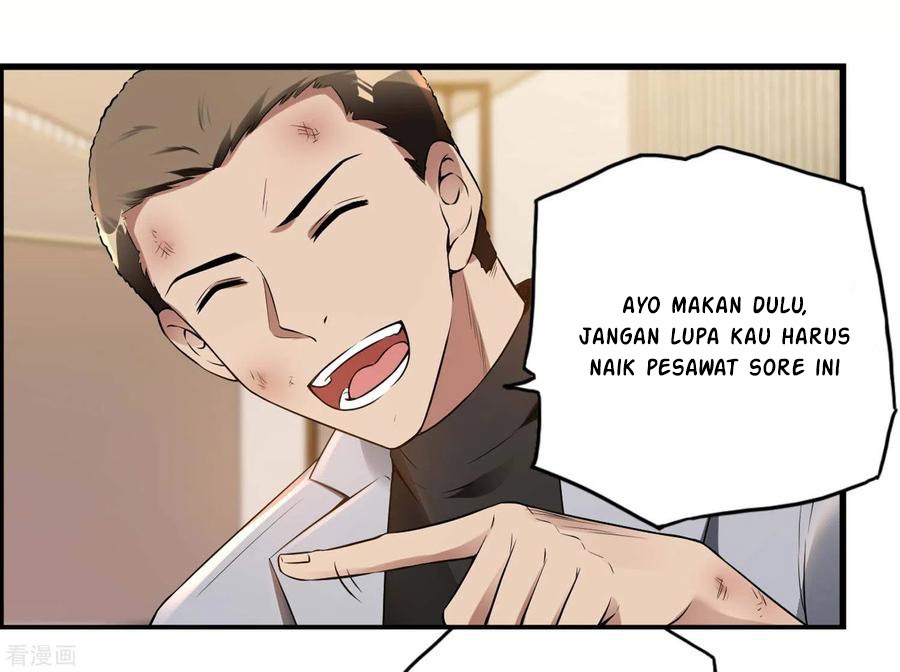 Useless First Son-In-Law (Magnificent Cohabiting Son-In-Law) Chapter 23 Gambar 9