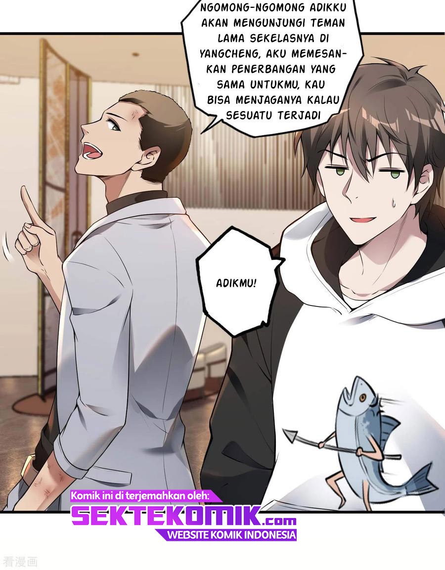 Useless First Son-In-Law (Magnificent Cohabiting Son-In-Law) Chapter 23 Gambar 10