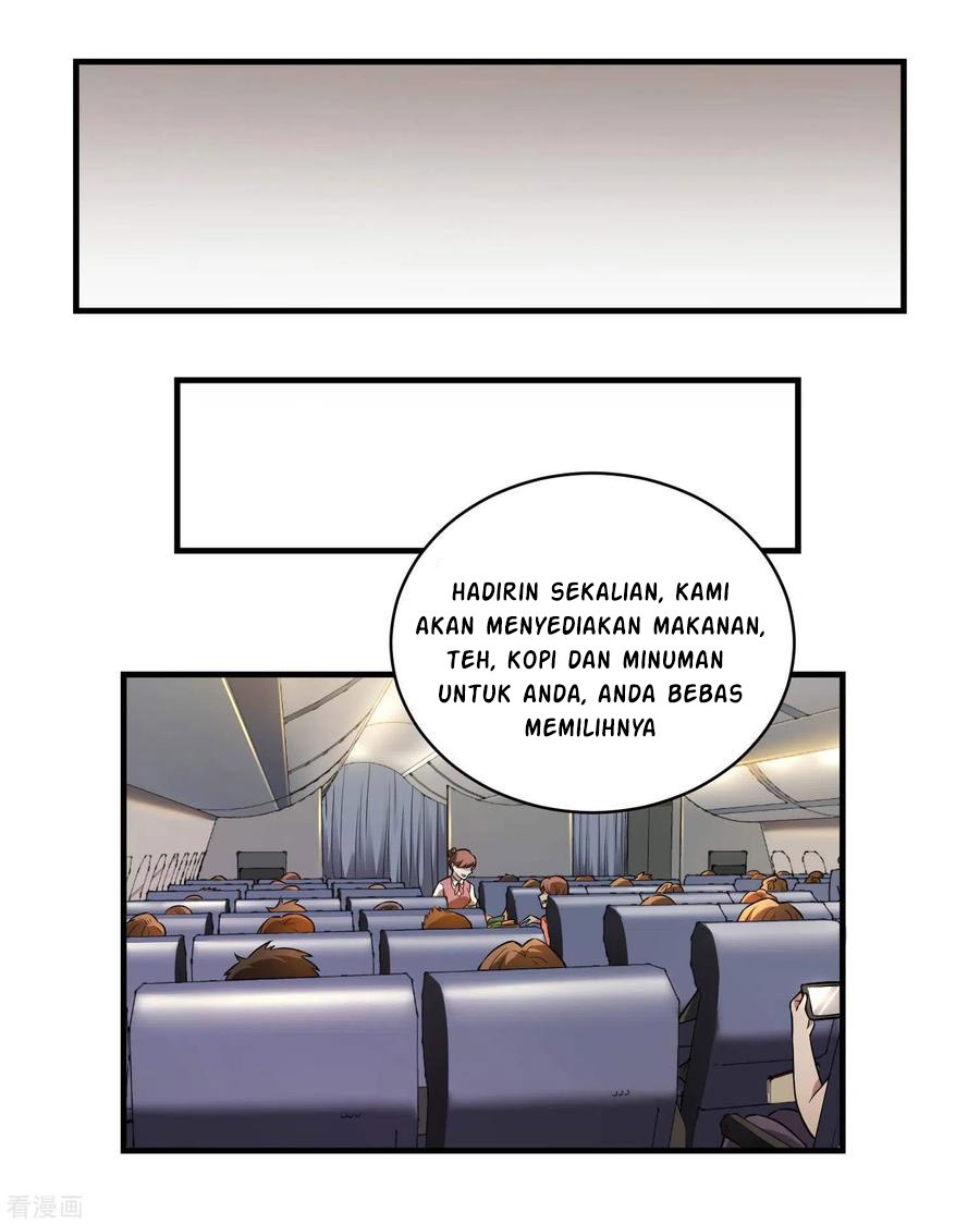 Useless First Son-In-Law (Magnificent Cohabiting Son-In-Law) Chapter 23 Gambar 11