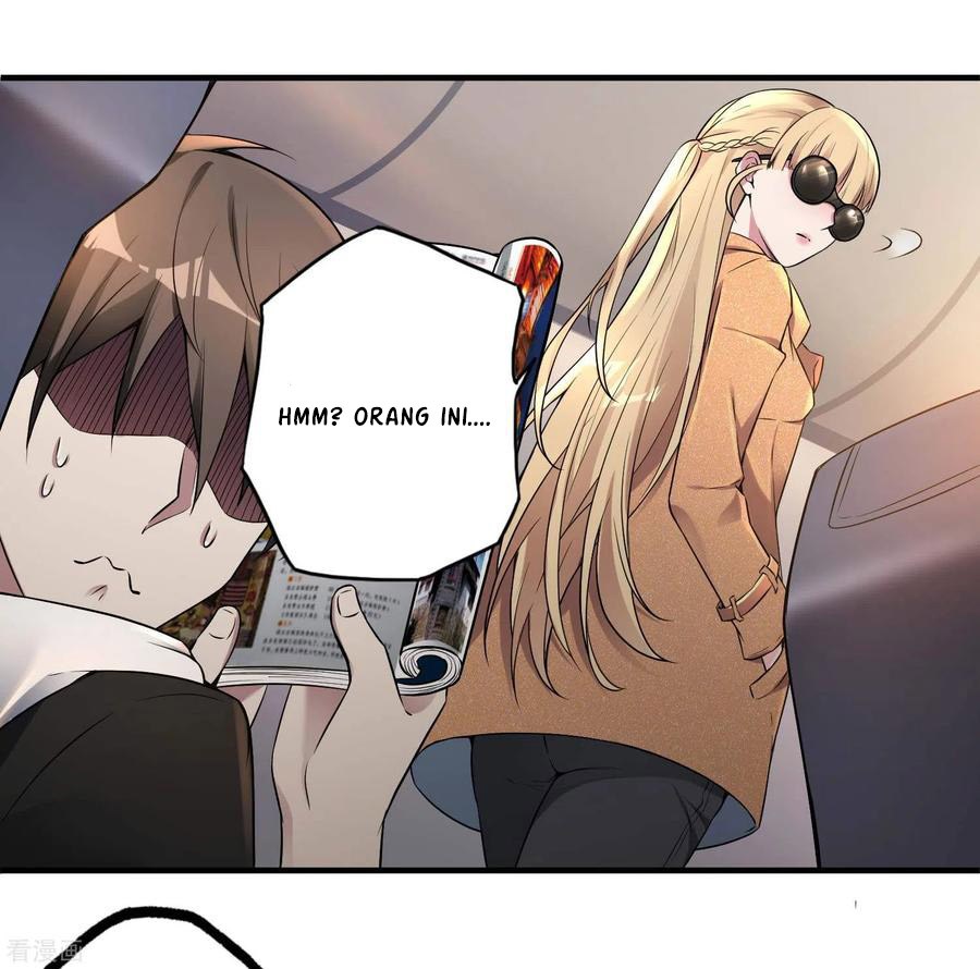 Useless First Son-In-Law (Magnificent Cohabiting Son-In-Law) Chapter 23 Gambar 13