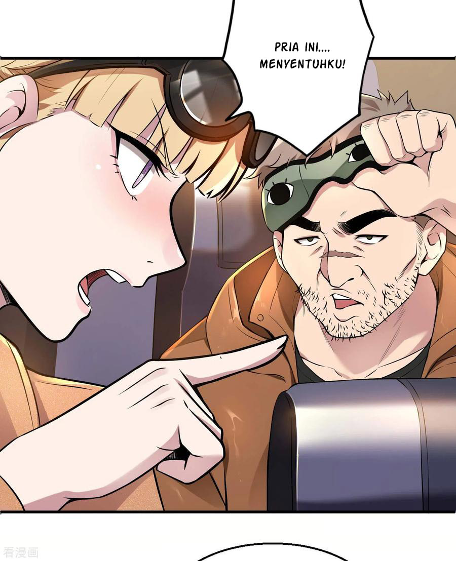 Useless First Son-In-Law (Magnificent Cohabiting Son-In-Law) Chapter 23 Gambar 17