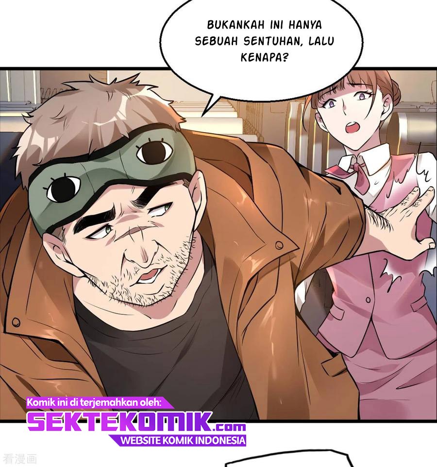 Useless First Son-In-Law (Magnificent Cohabiting Son-In-Law) Chapter 23 Gambar 18