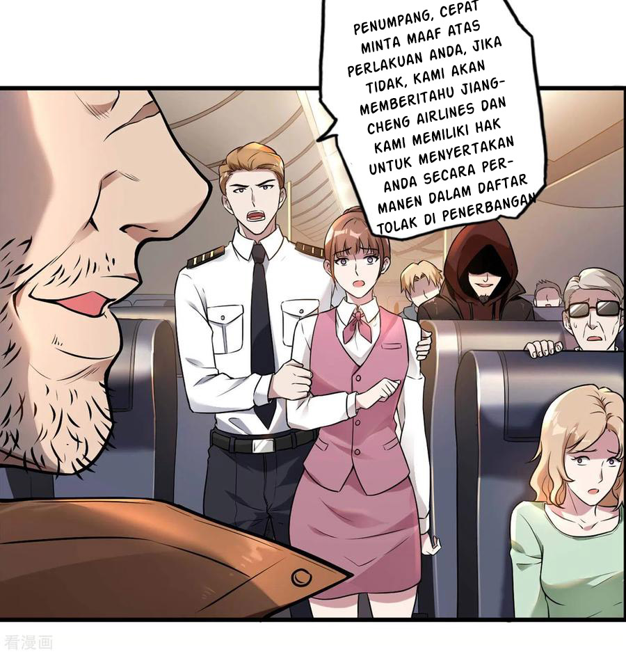 Useless First Son-In-Law (Magnificent Cohabiting Son-In-Law) Chapter 23 Gambar 19