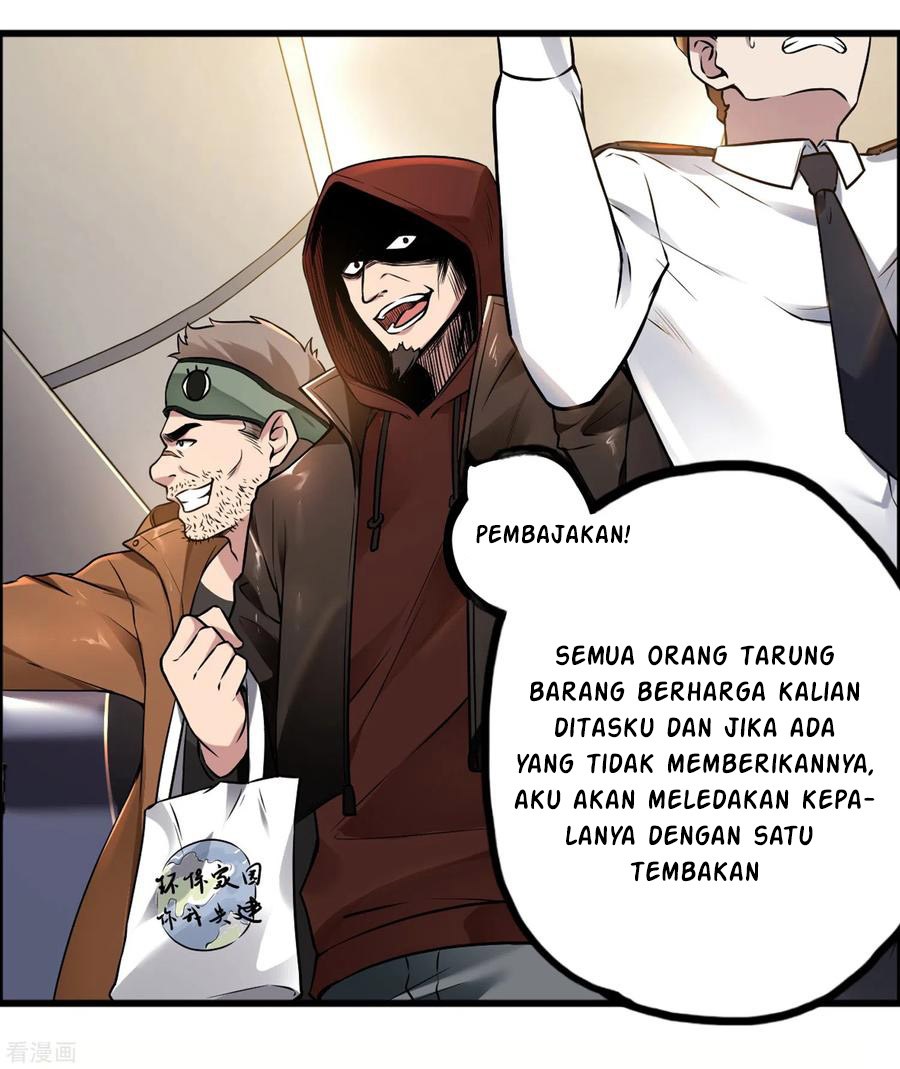 Useless First Son-In-Law (Magnificent Cohabiting Son-In-Law) Chapter 23 Gambar 21