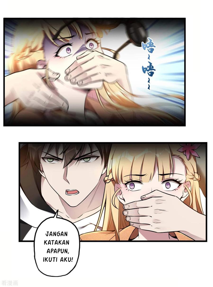 Useless First Son-In-Law (Magnificent Cohabiting Son-In-Law) Chapter 23 Gambar 23