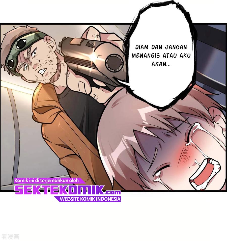 Useless First Son-In-Law (Magnificent Cohabiting Son-In-Law) Chapter 23 Gambar 27