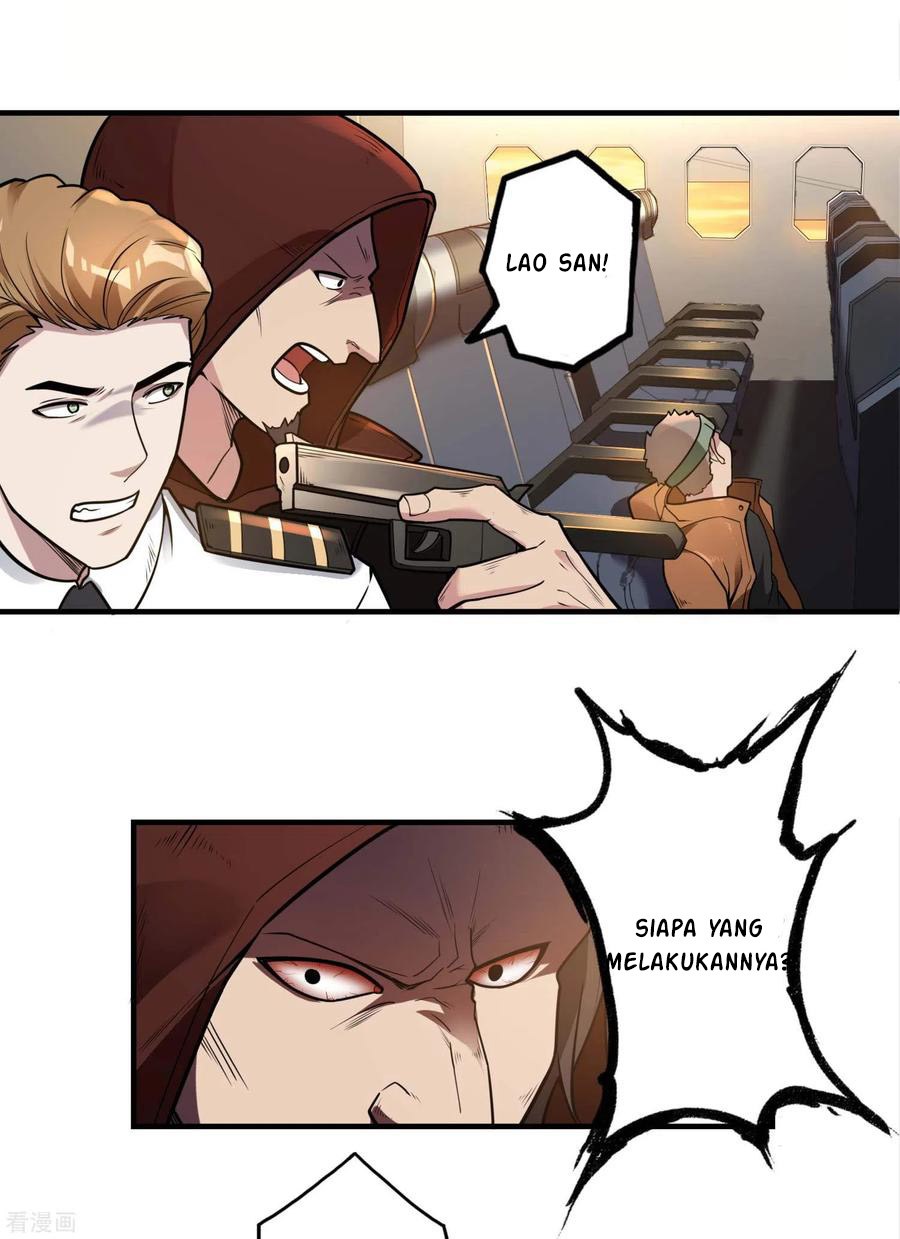 Useless First Son-In-Law (Magnificent Cohabiting Son-In-Law) Chapter 23 Gambar 30