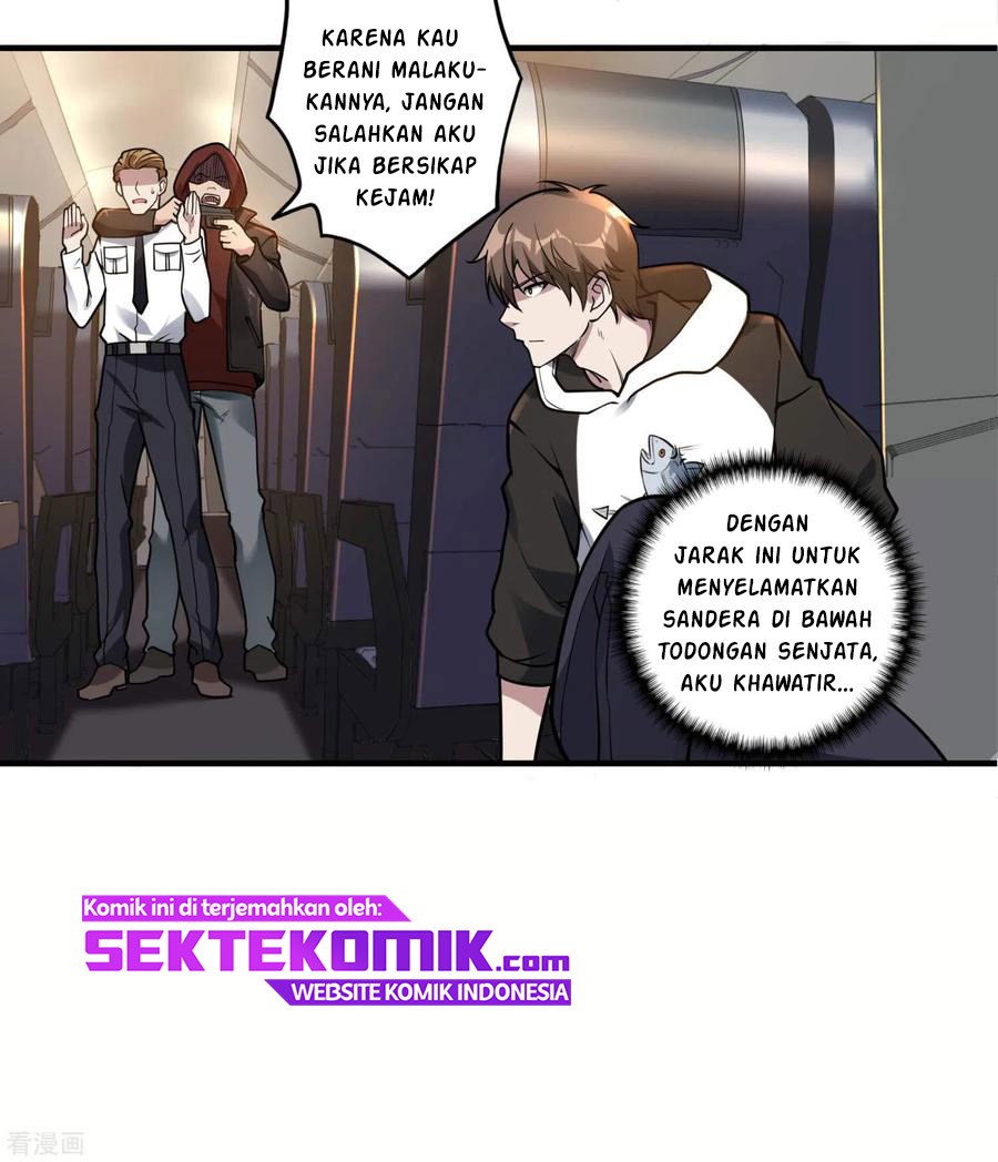 Useless First Son-In-Law (Magnificent Cohabiting Son-In-Law) Chapter 23 Gambar 31
