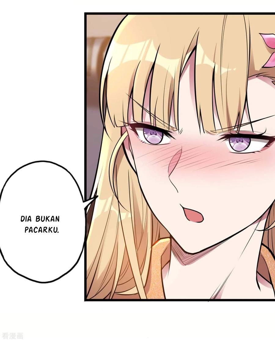 Useless First Son-In-Law (Magnificent Cohabiting Son-In-Law) Chapter 23 Gambar 36