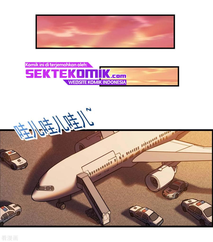 Useless First Son-In-Law (Magnificent Cohabiting Son-In-Law) Chapter 23 Gambar 37
