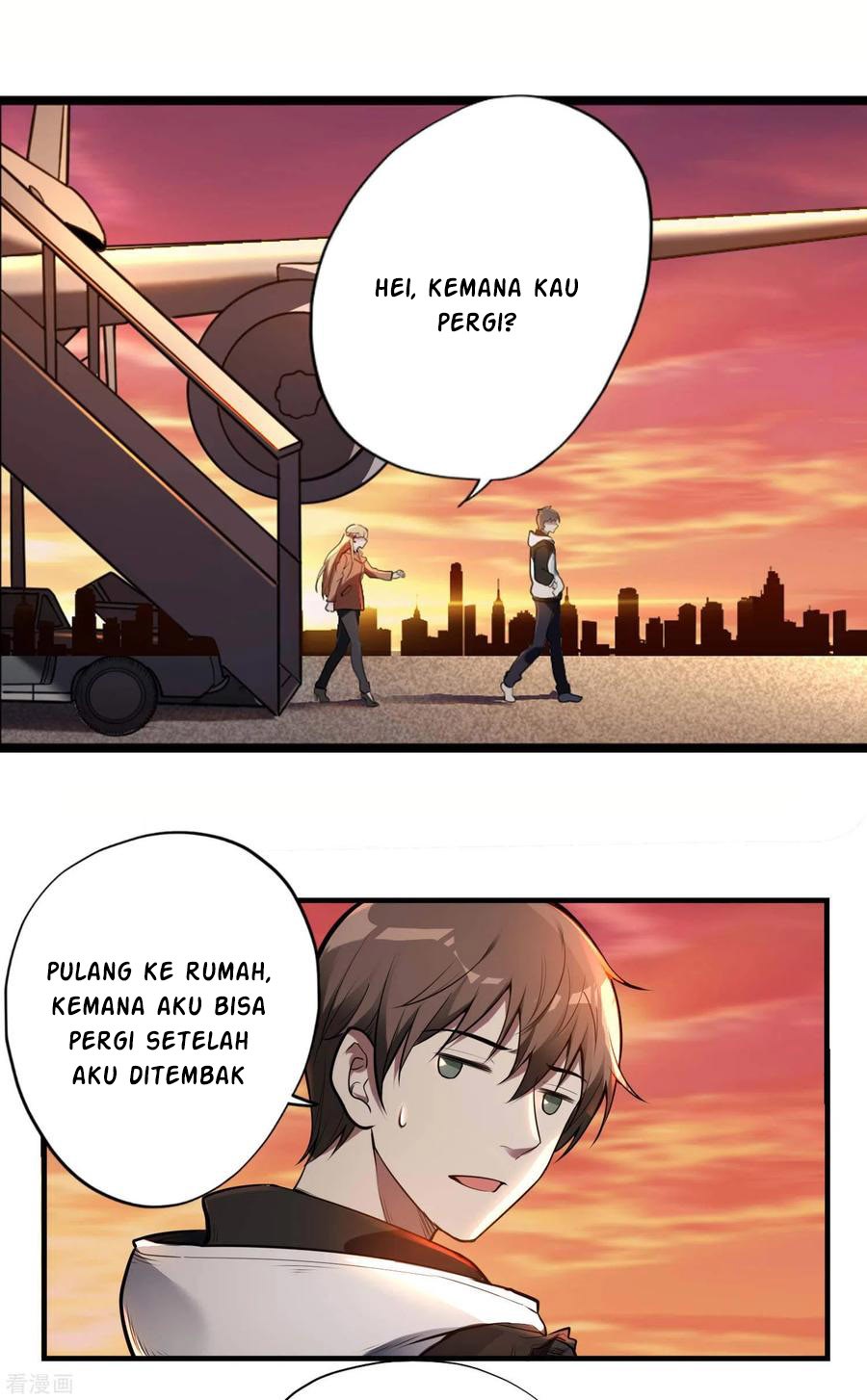 Useless First Son-In-Law (Magnificent Cohabiting Son-In-Law) Chapter 23 Gambar 38