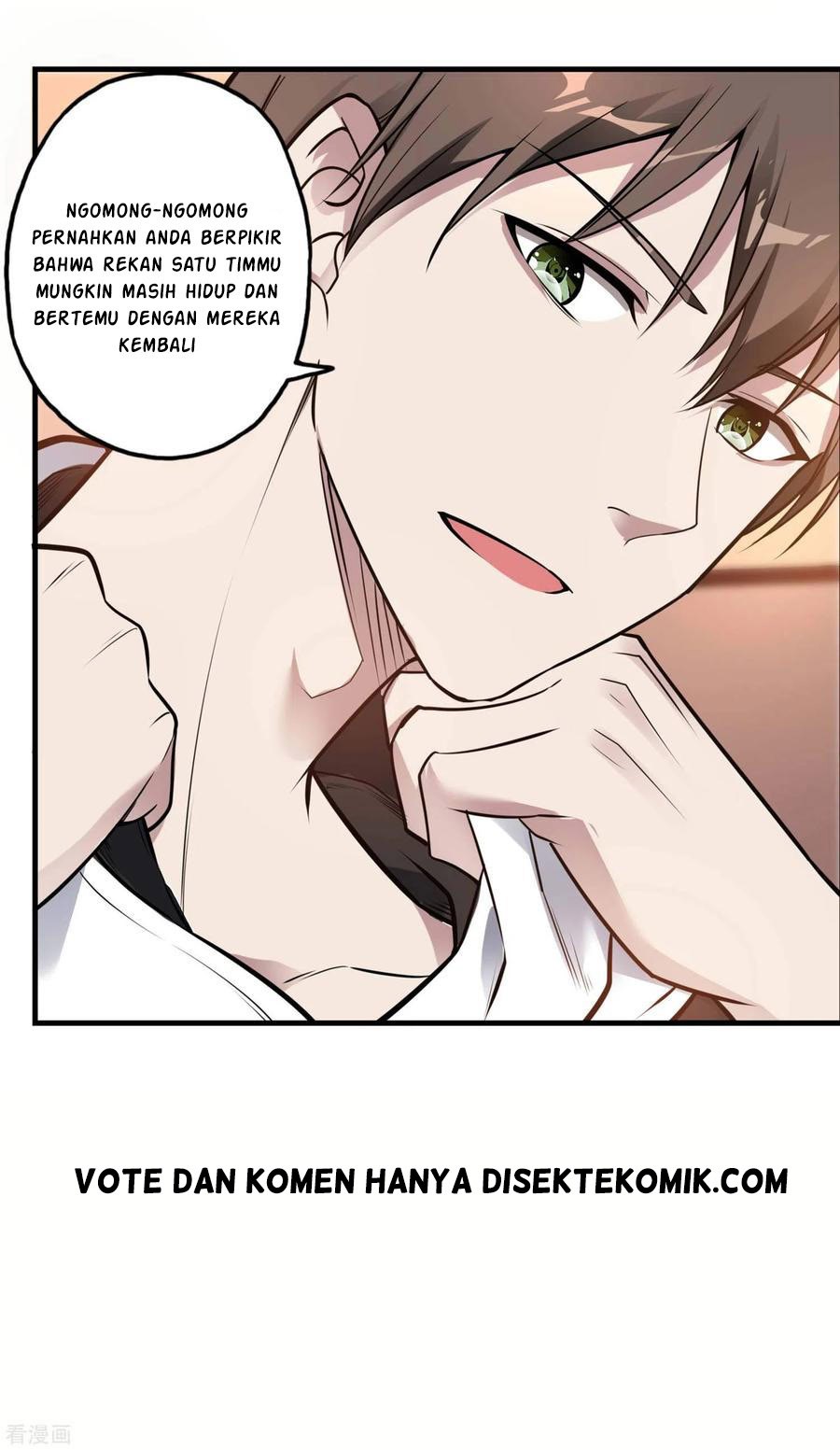 Useless First Son-In-Law (Magnificent Cohabiting Son-In-Law) Chapter 23 Gambar 41