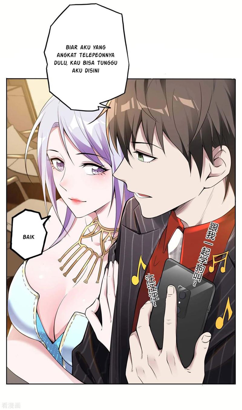 Useless First Son-In-Law (Magnificent Cohabiting Son-In-Law) Chapter 25 Gambar 18