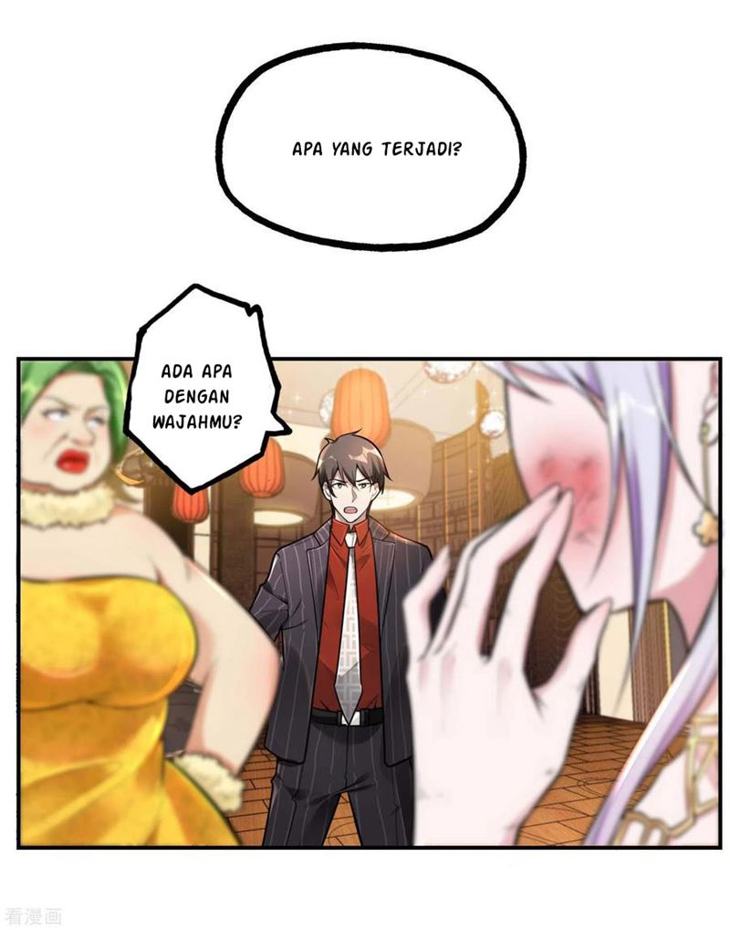 Useless First Son-In-Law (Magnificent Cohabiting Son-In-Law) Chapter 25 Gambar 28