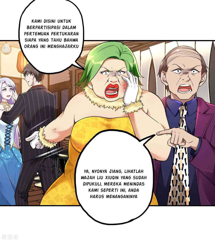 Useless First Son-In-Law (Magnificent Cohabiting Son-In-Law) Chapter 26 Gambar 6