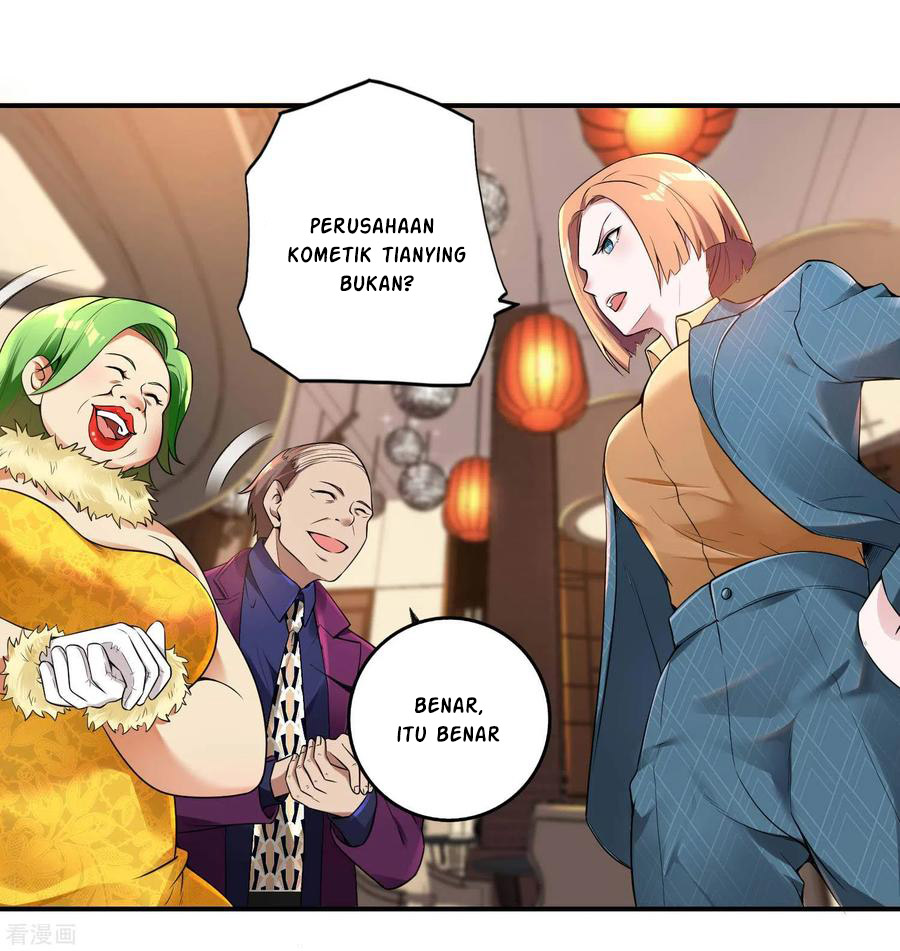 Useless First Son-In-Law (Magnificent Cohabiting Son-In-Law) Chapter 26 Gambar 7
