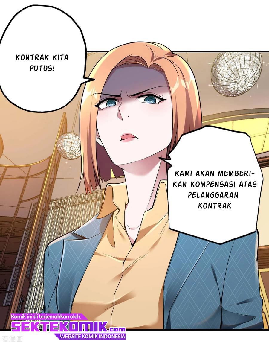 Useless First Son-In-Law (Magnificent Cohabiting Son-In-Law) Chapter 26 Gambar 8