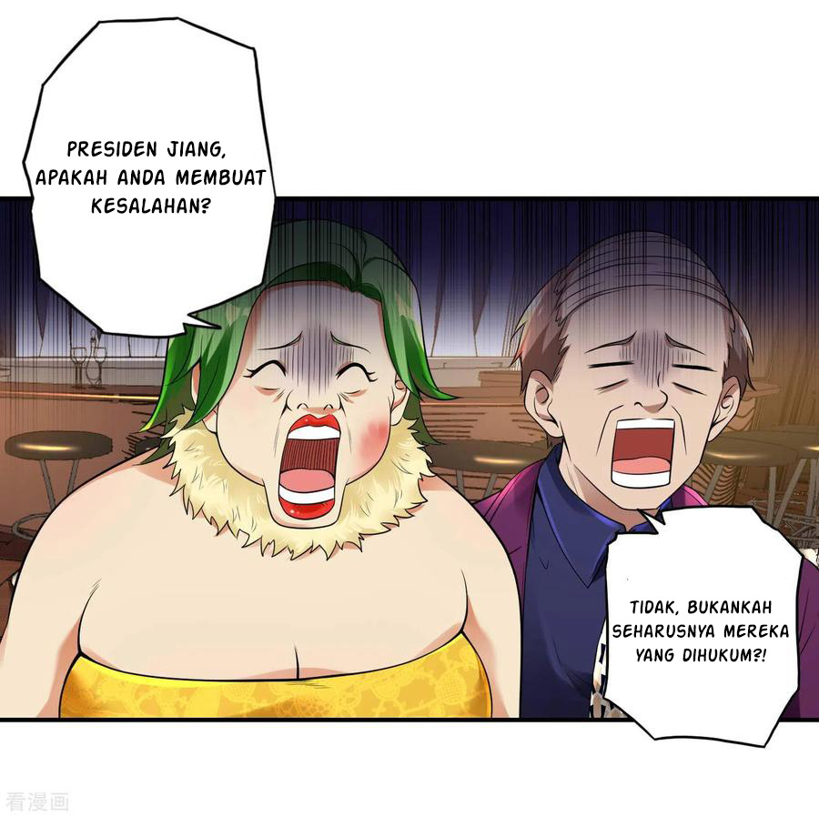 Useless First Son-In-Law (Magnificent Cohabiting Son-In-Law) Chapter 26 Gambar 9