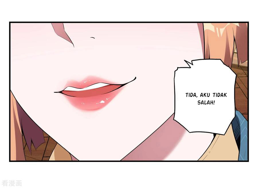 Useless First Son-In-Law (Magnificent Cohabiting Son-In-Law) Chapter 26 Gambar 10