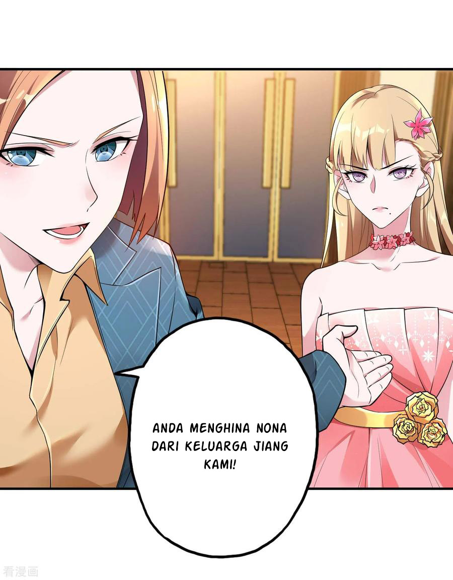 Useless First Son-In-Law (Magnificent Cohabiting Son-In-Law) Chapter 26 Gambar 11