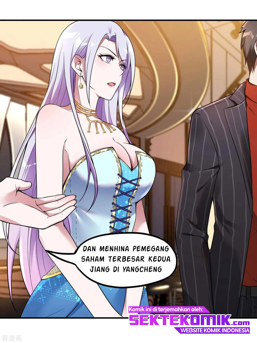 Useless First Son-In-Law (Magnificent Cohabiting Son-In-Law) Chapter 26 Gambar 12