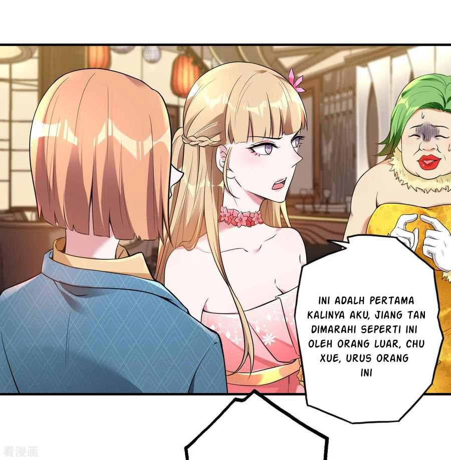 Useless First Son-In-Law (Magnificent Cohabiting Son-In-Law) Chapter 26 Gambar 15
