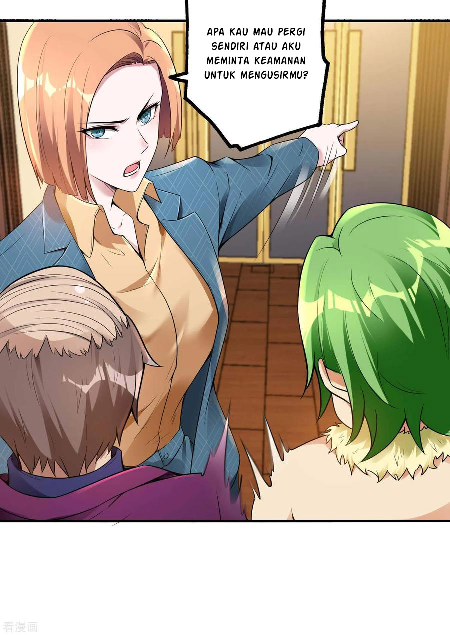 Useless First Son-In-Law (Magnificent Cohabiting Son-In-Law) Chapter 26 Gambar 16