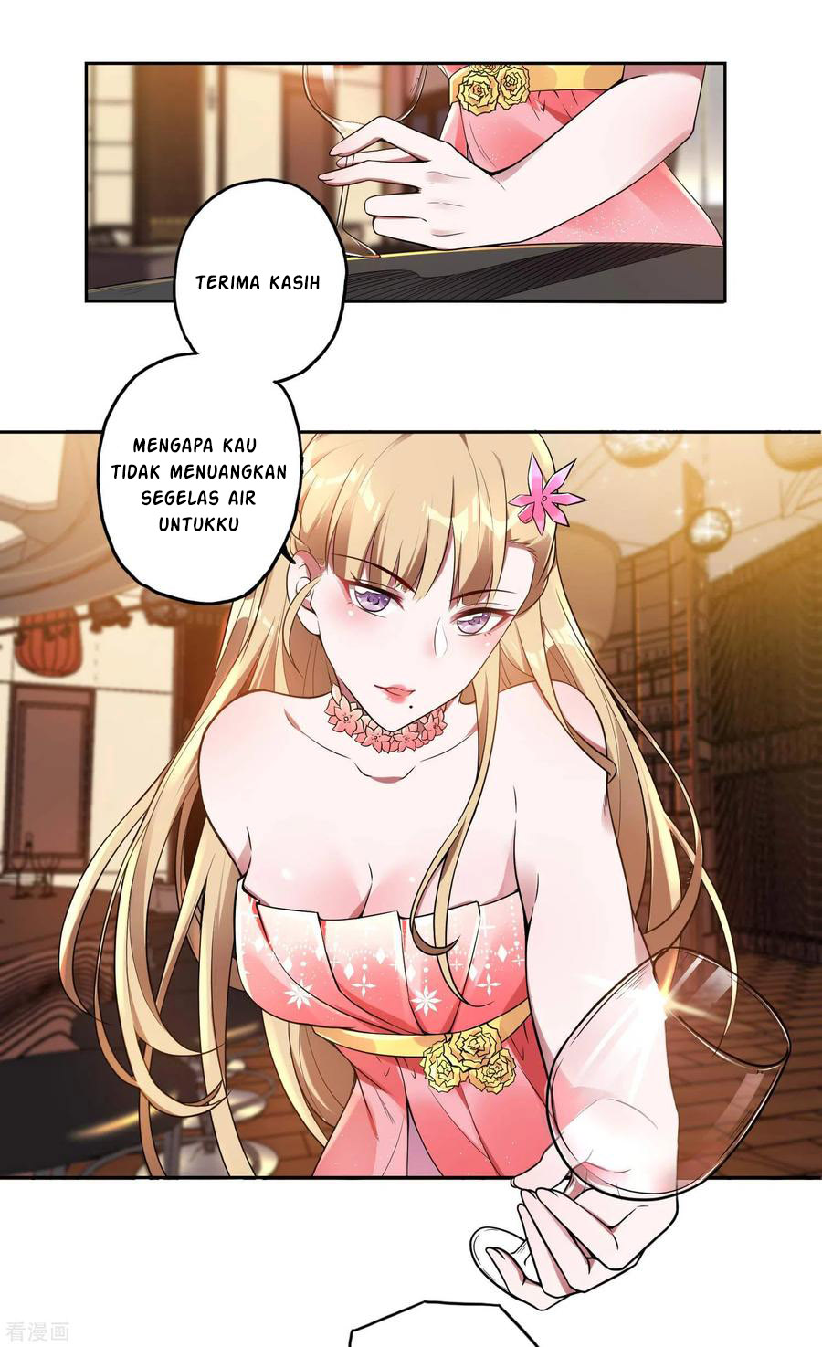 Useless First Son-In-Law (Magnificent Cohabiting Son-In-Law) Chapter 26 Gambar 18