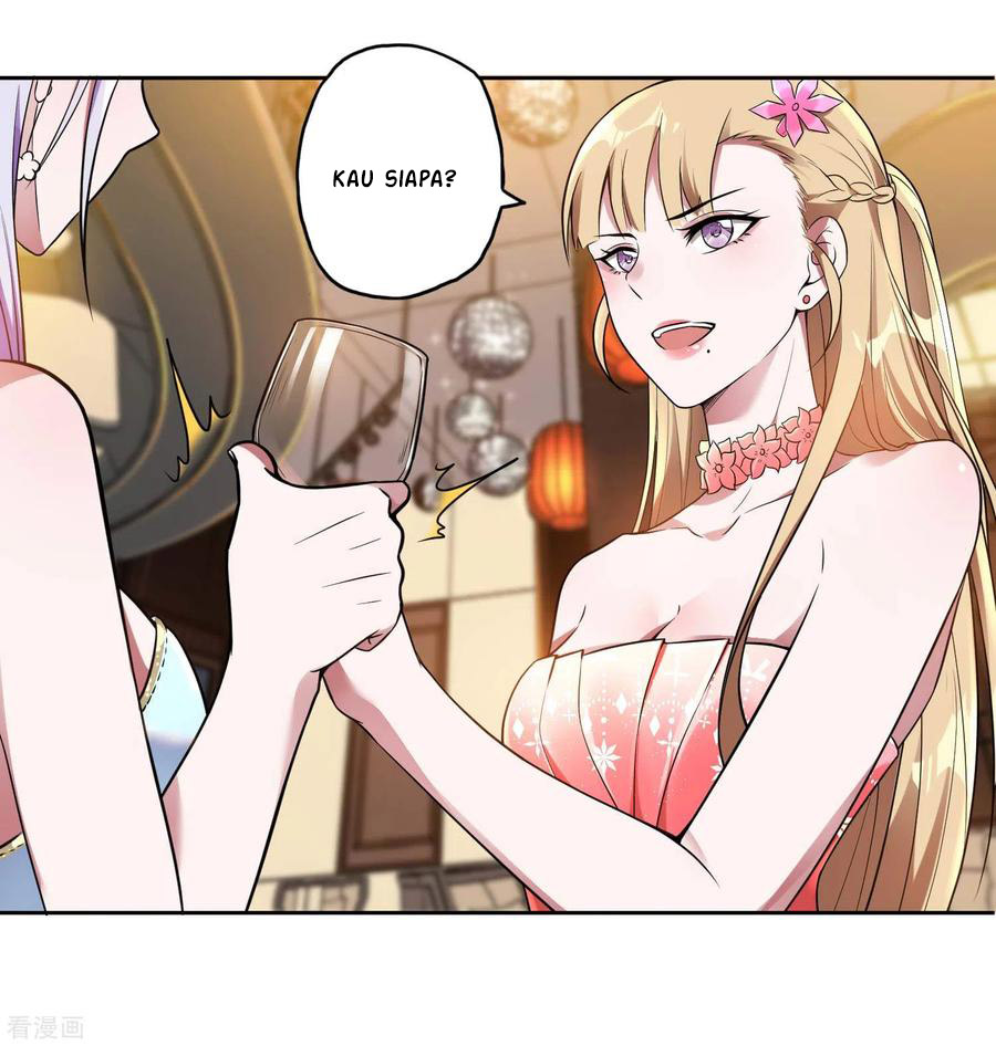 Useless First Son-In-Law (Magnificent Cohabiting Son-In-Law) Chapter 26 Gambar 20