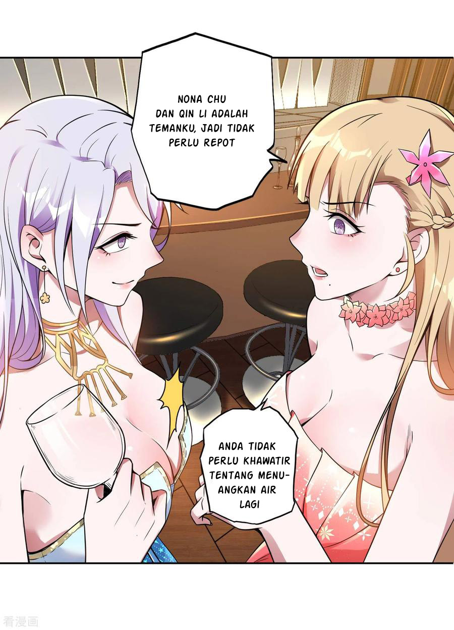 Useless First Son-In-Law (Magnificent Cohabiting Son-In-Law) Chapter 26 Gambar 23
