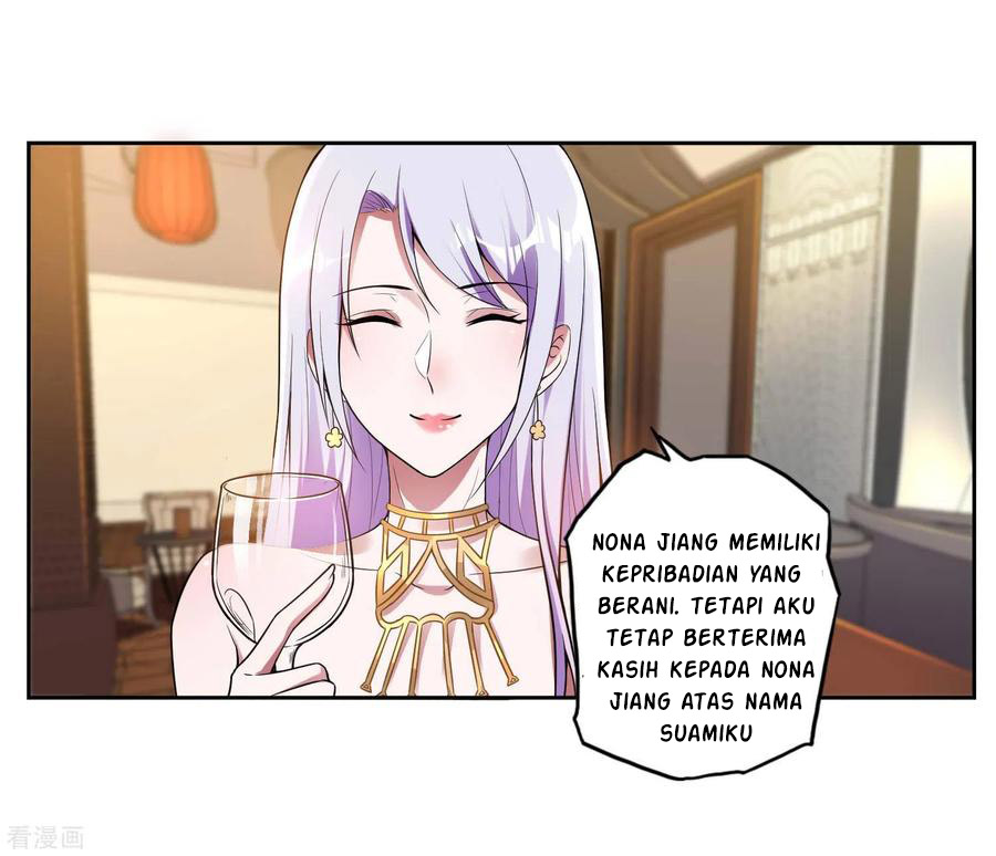 Useless First Son-In-Law (Magnificent Cohabiting Son-In-Law) Chapter 26 Gambar 24