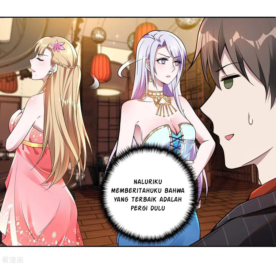 Useless First Son-In-Law (Magnificent Cohabiting Son-In-Law) Chapter 26 Gambar 25