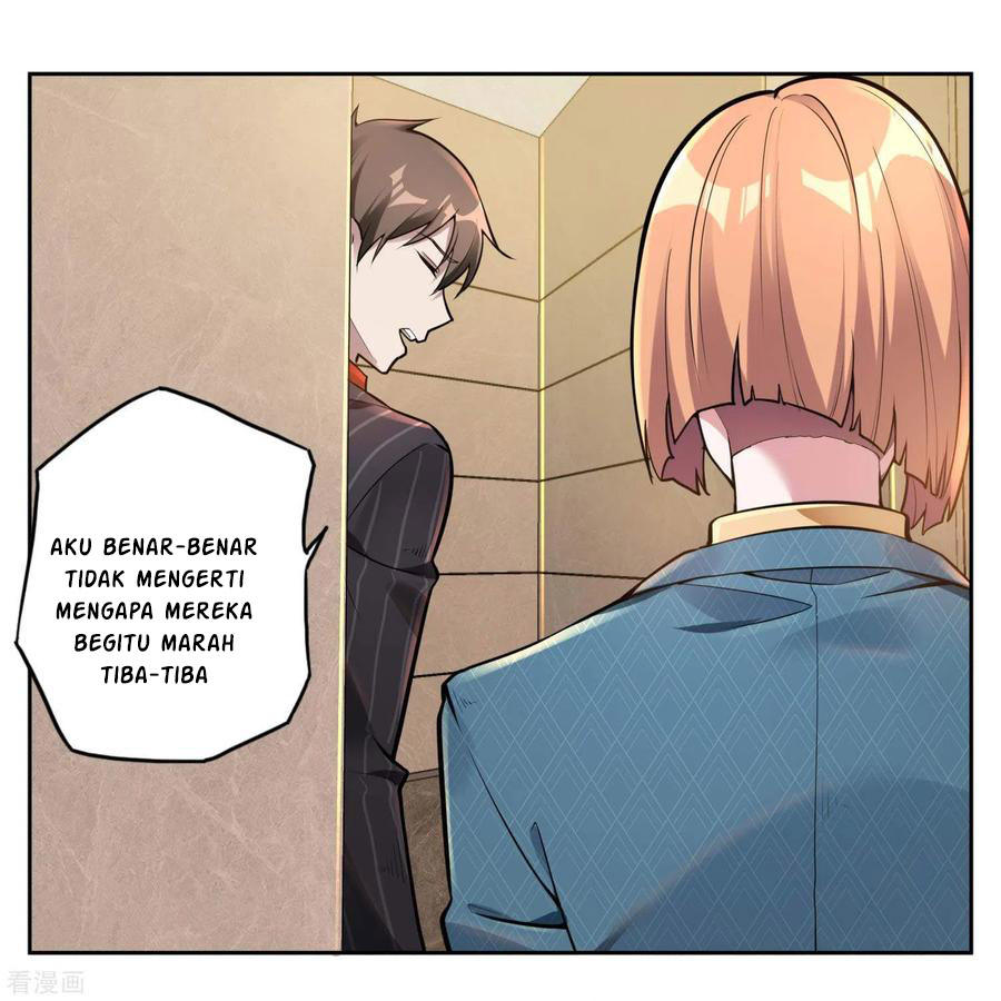 Useless First Son-In-Law (Magnificent Cohabiting Son-In-Law) Chapter 26 Gambar 29