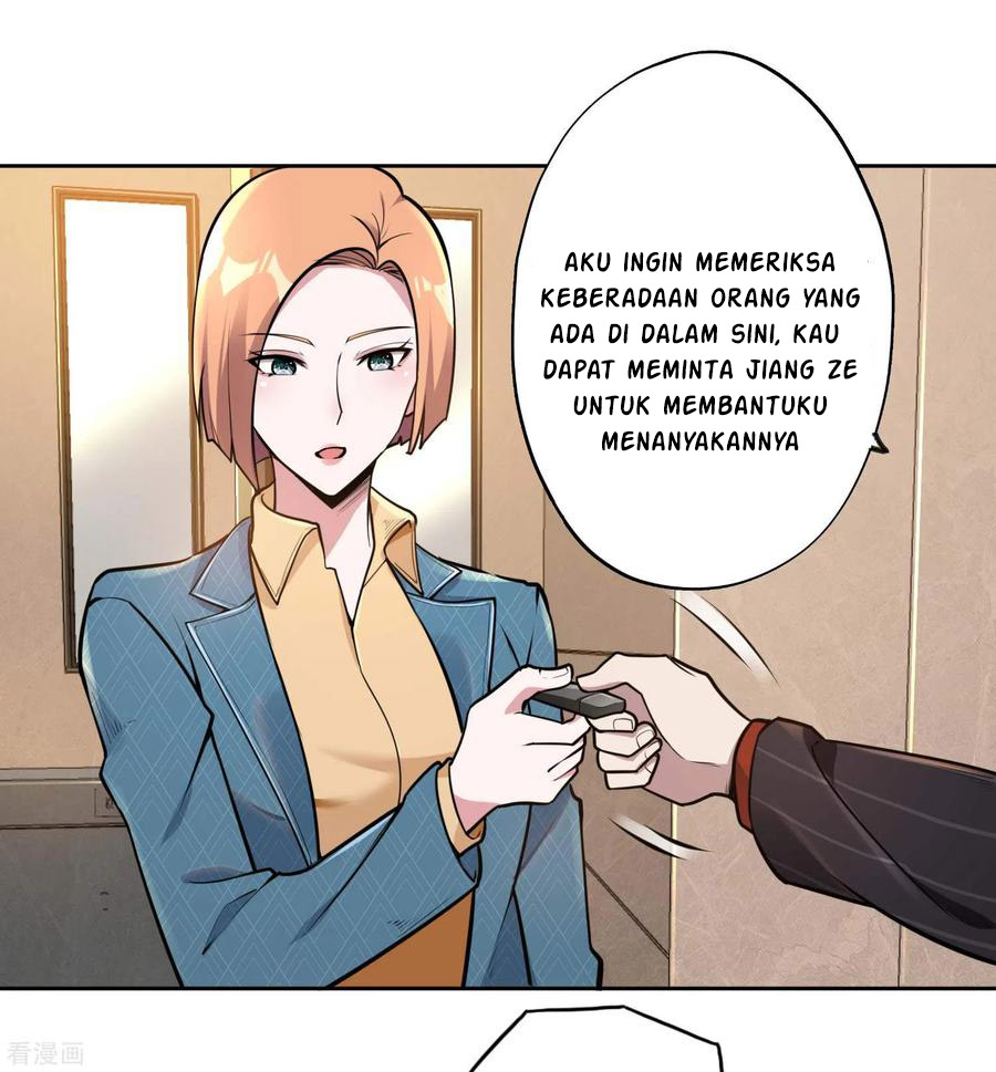 Useless First Son-In-Law (Magnificent Cohabiting Son-In-Law) Chapter 26 Gambar 32