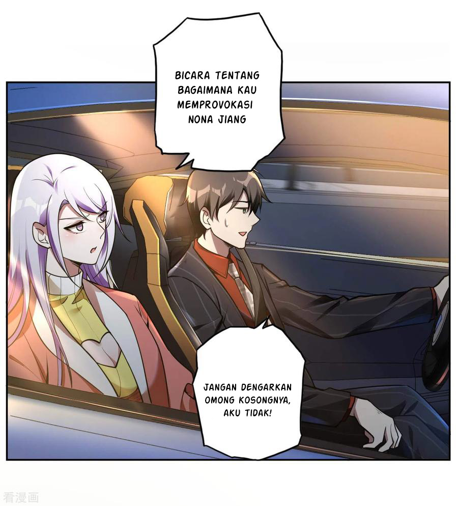 Useless First Son-In-Law (Magnificent Cohabiting Son-In-Law) Chapter 26 Gambar 36