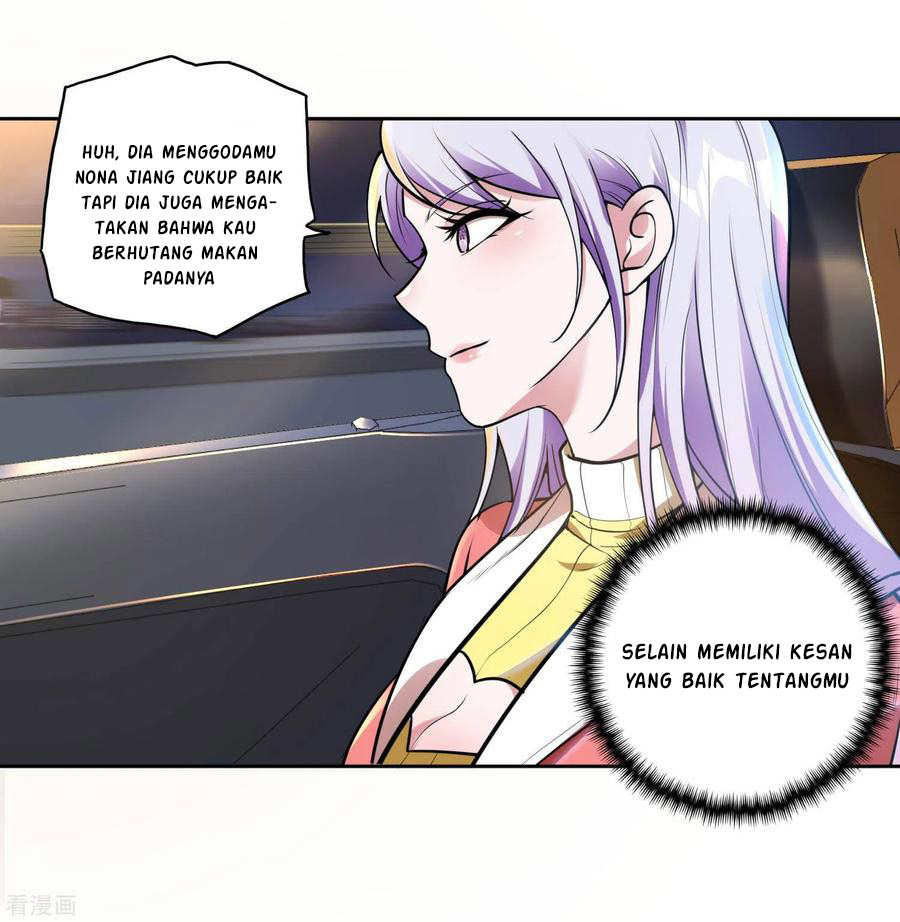 Useless First Son-In-Law (Magnificent Cohabiting Son-In-Law) Chapter 26 Gambar 37