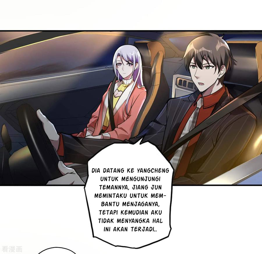 Useless First Son-In-Law (Magnificent Cohabiting Son-In-Law) Chapter 26 Gambar 38
