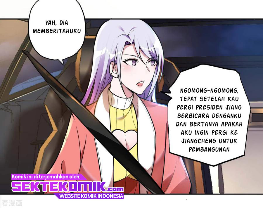 Useless First Son-In-Law (Magnificent Cohabiting Son-In-Law) Chapter 26 Gambar 39