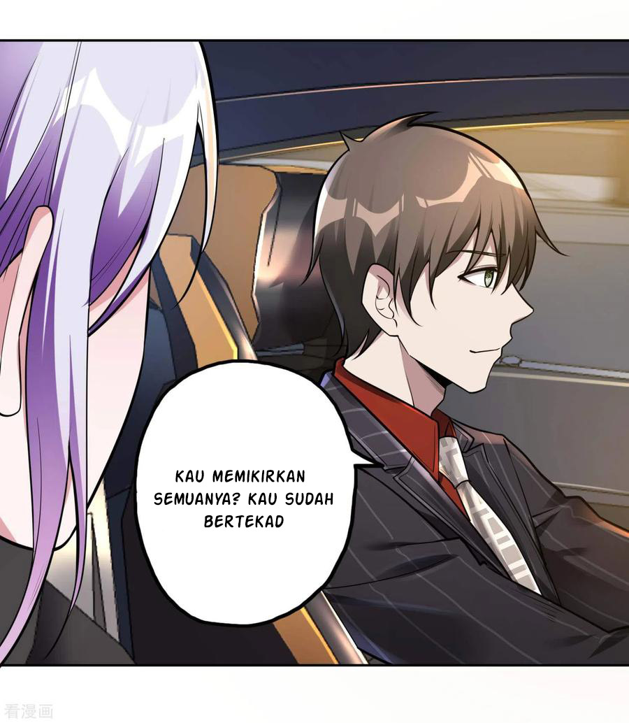 Useless First Son-In-Law (Magnificent Cohabiting Son-In-Law) Chapter 26 Gambar 41