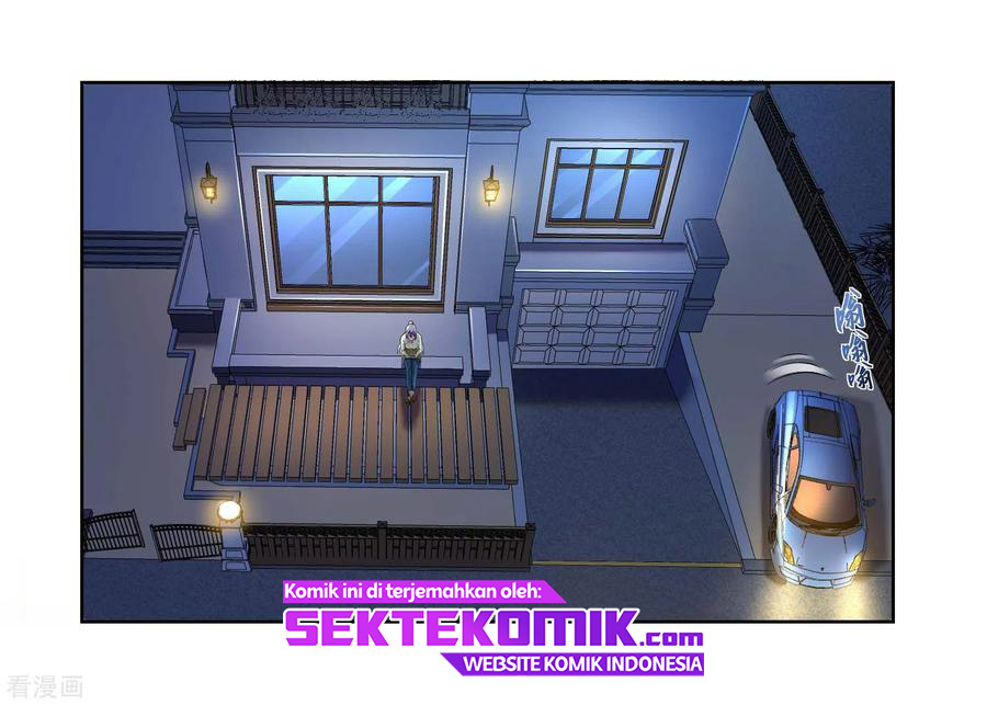 Useless First Son-In-Law (Magnificent Cohabiting Son-In-Law) Chapter 26 Gambar 44