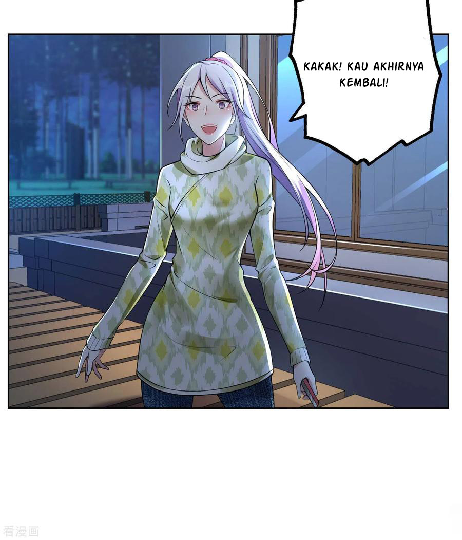 Useless First Son-In-Law (Magnificent Cohabiting Son-In-Law) Chapter 26 Gambar 46